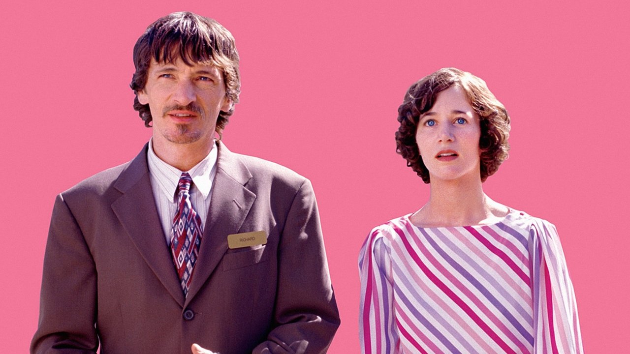 Me and You and Everyone We Know (2005) backdrop artwork