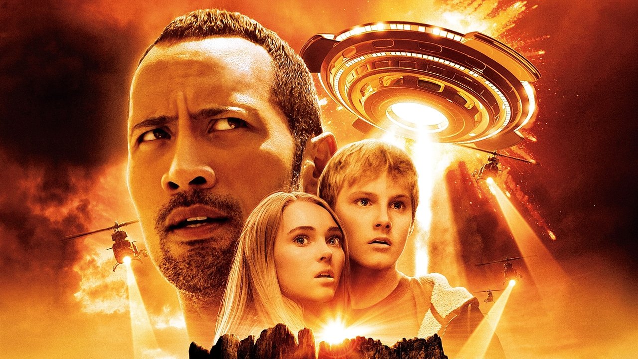 Race to Witch Mountain (2009) backdrop artwork