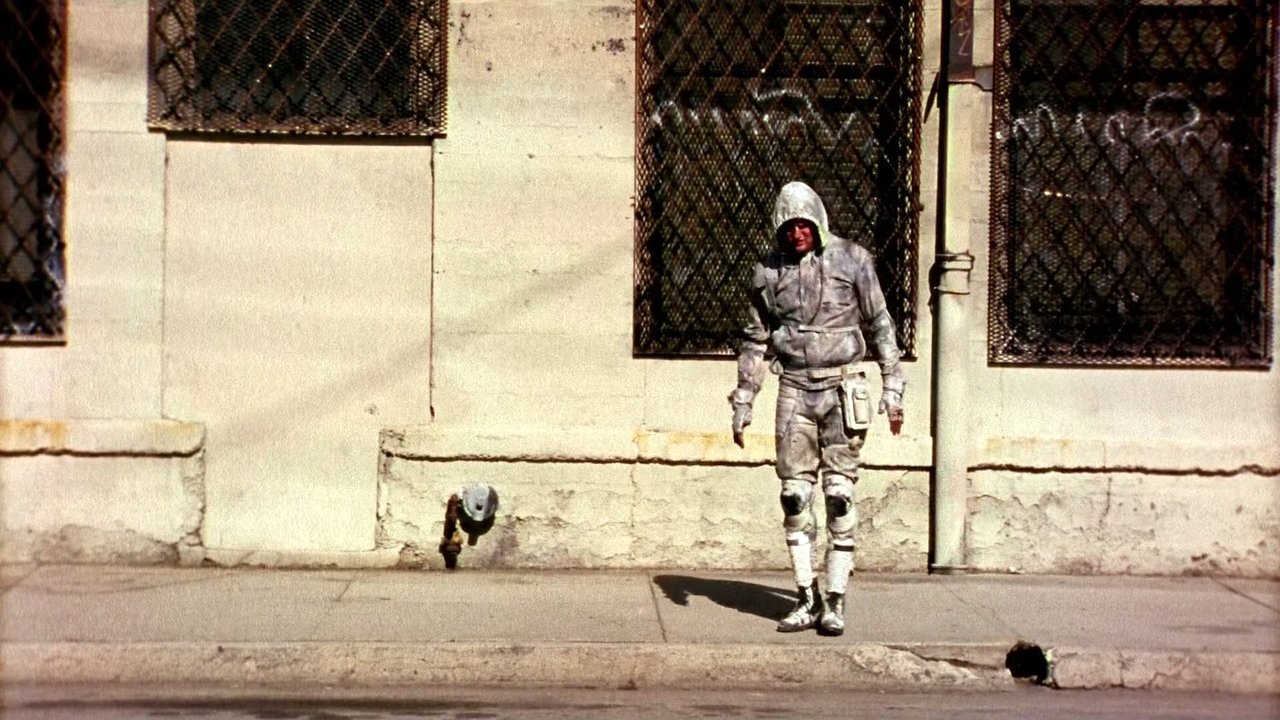 Special (2006) backdrop artwork