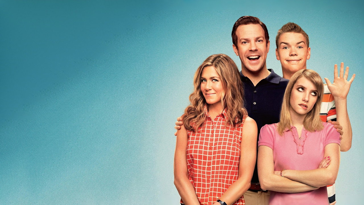 We're the Millers (2013) backdrop artwork