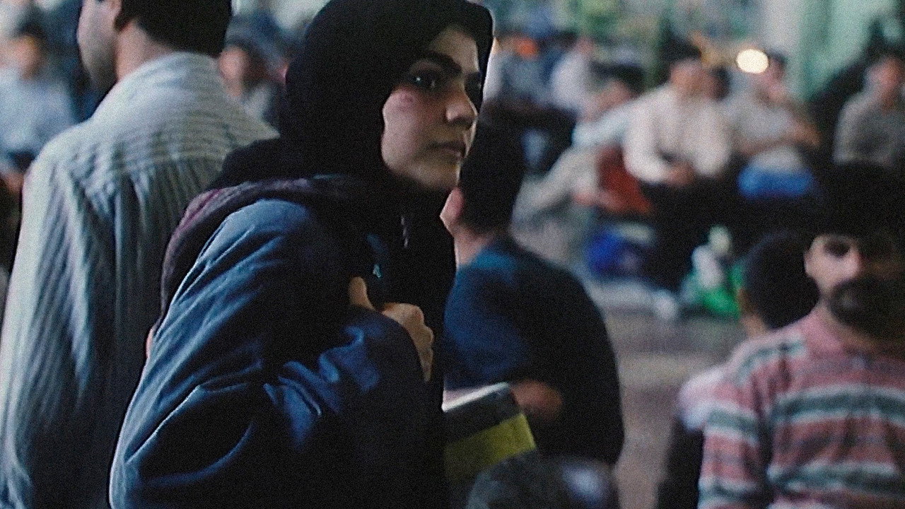 The Circle (2000) backdrop artwork