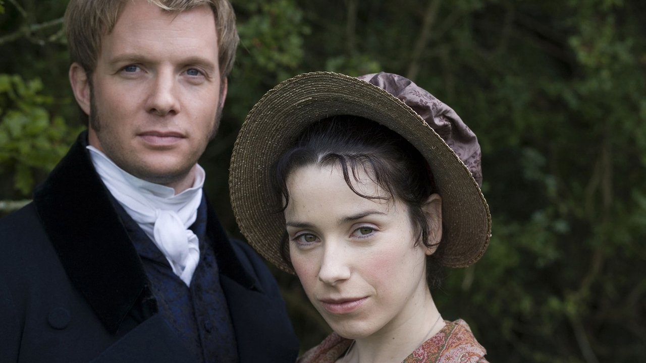 Persuasion (2007) backdrop artwork