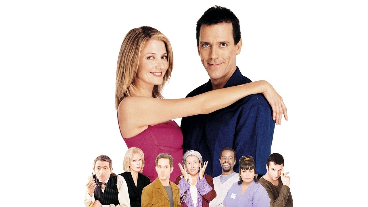 Maybe Baby (2000) backdrop artwork