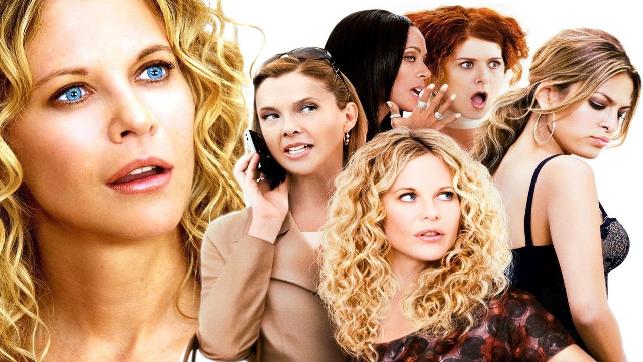 The Women (2008) backdrop artwork