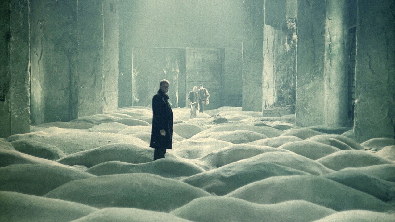 Stalker (1979) backdrop artwork