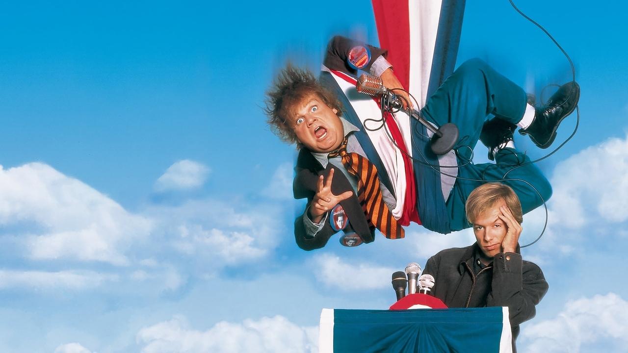 Black Sheep (1996) backdrop artwork