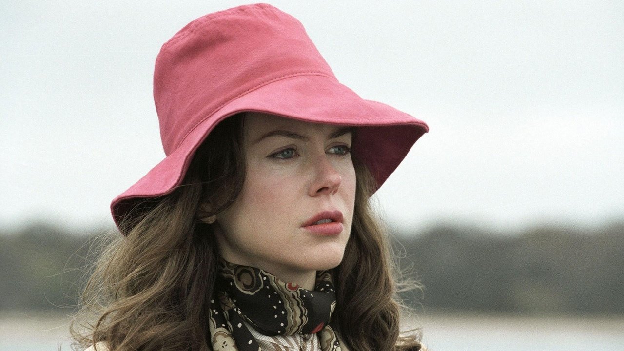 Margot at the Wedding (2007) backdrop artwork