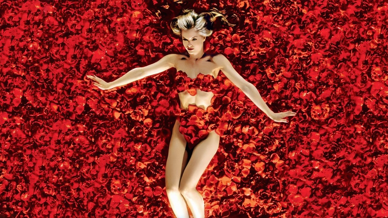 American Beauty (1999) backdrop artwork
