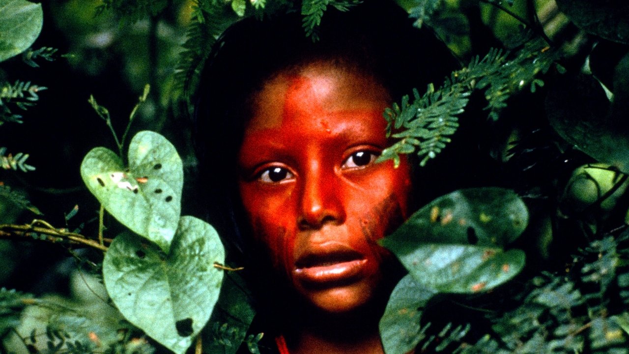 Baraka (1992) backdrop artwork