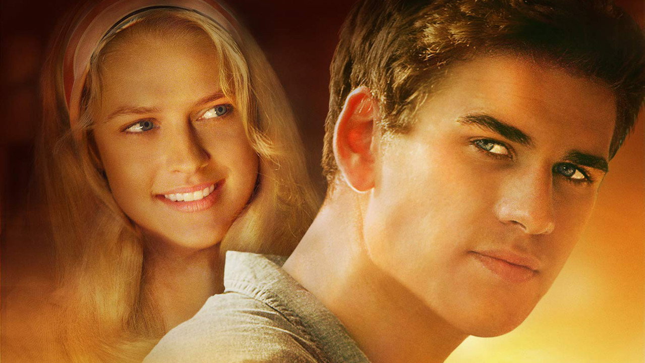 Love and Honor (2013) backdrop artwork
