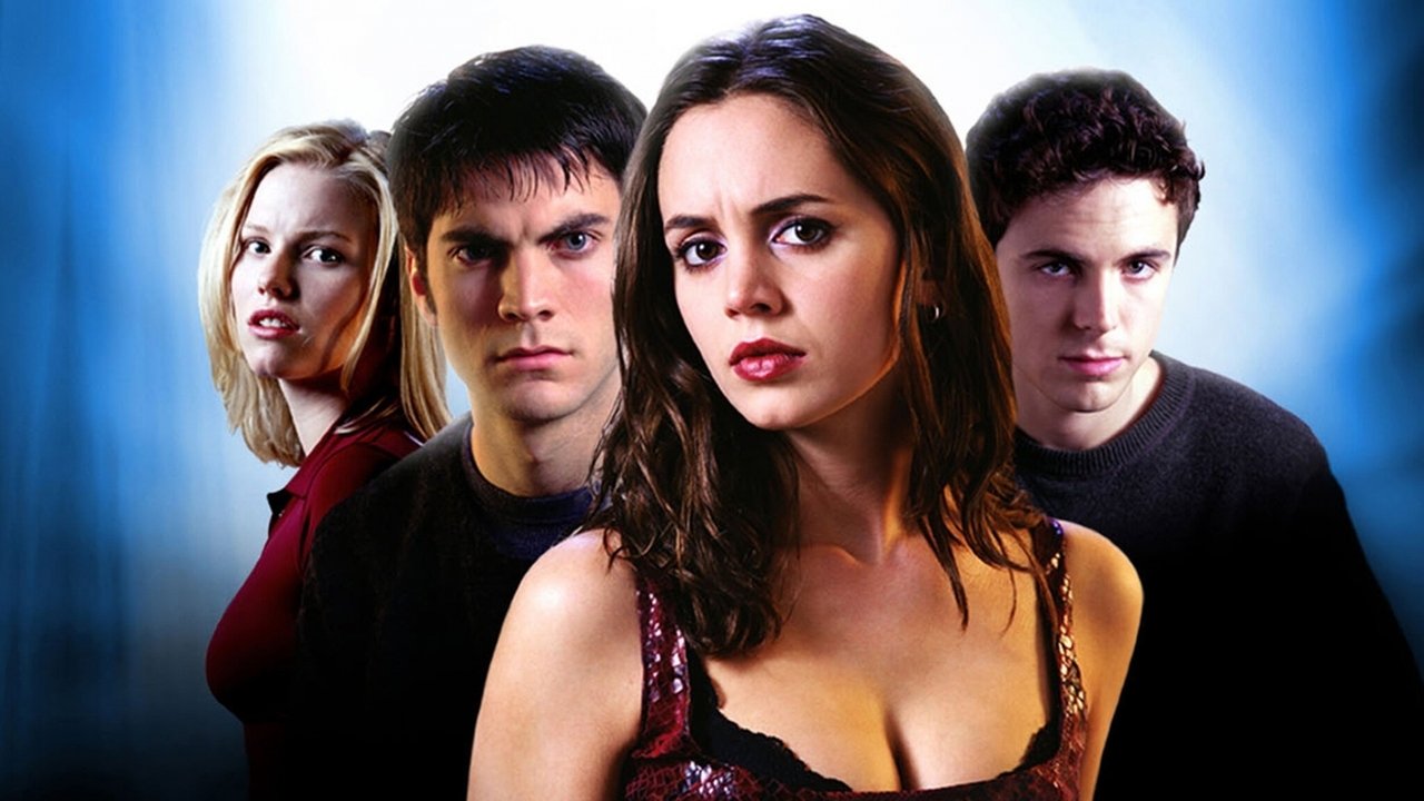 Soul Survivors (2001) backdrop artwork