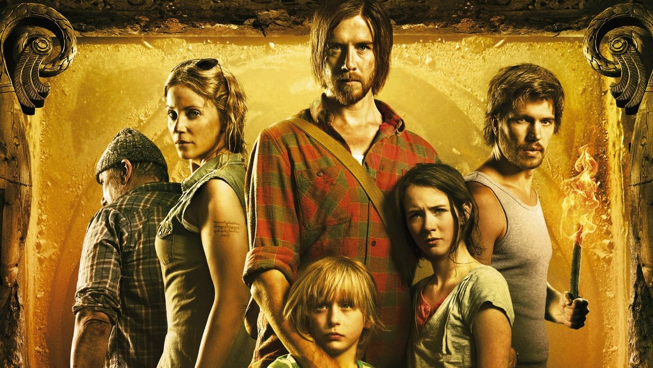 Ragnarok (2013) backdrop artwork