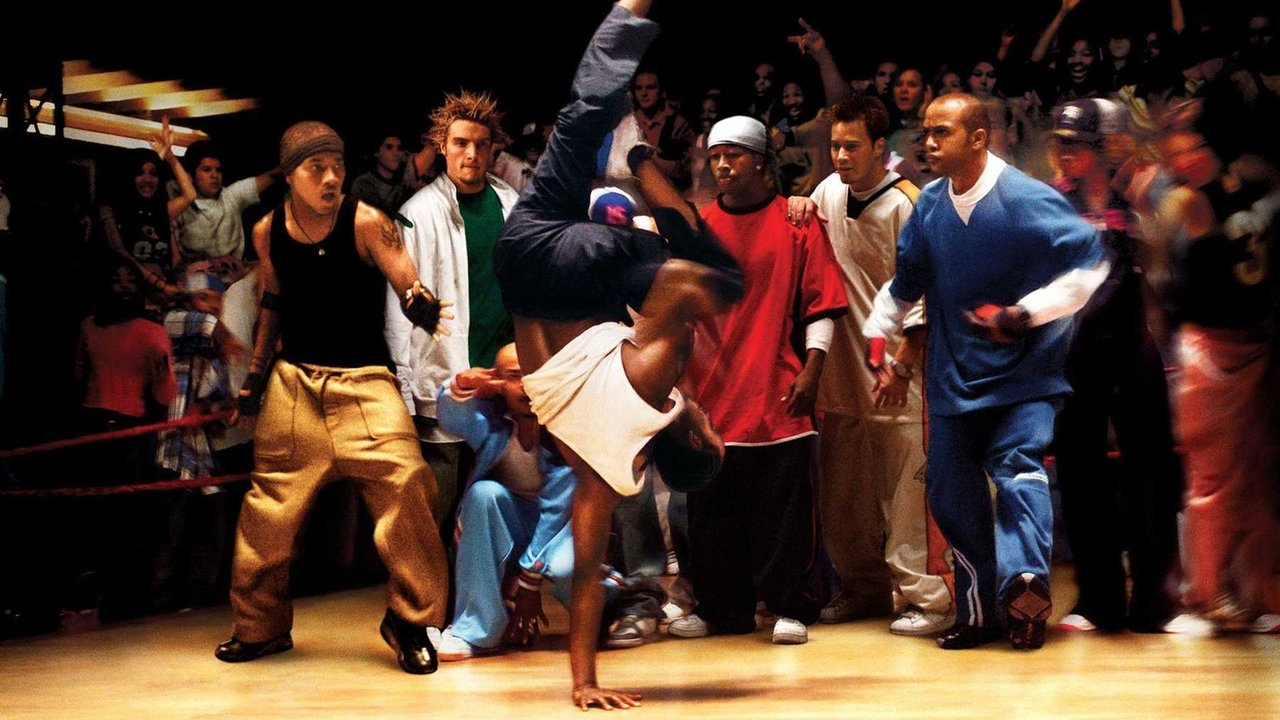 You Got Served (2004) backdrop artwork
