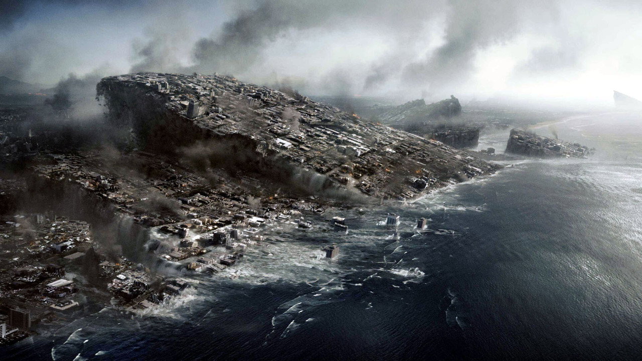 2012 (2009) backdrop artwork
