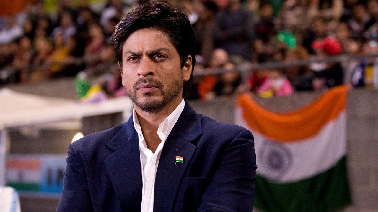 Chak De! India (2007) backdrop artwork