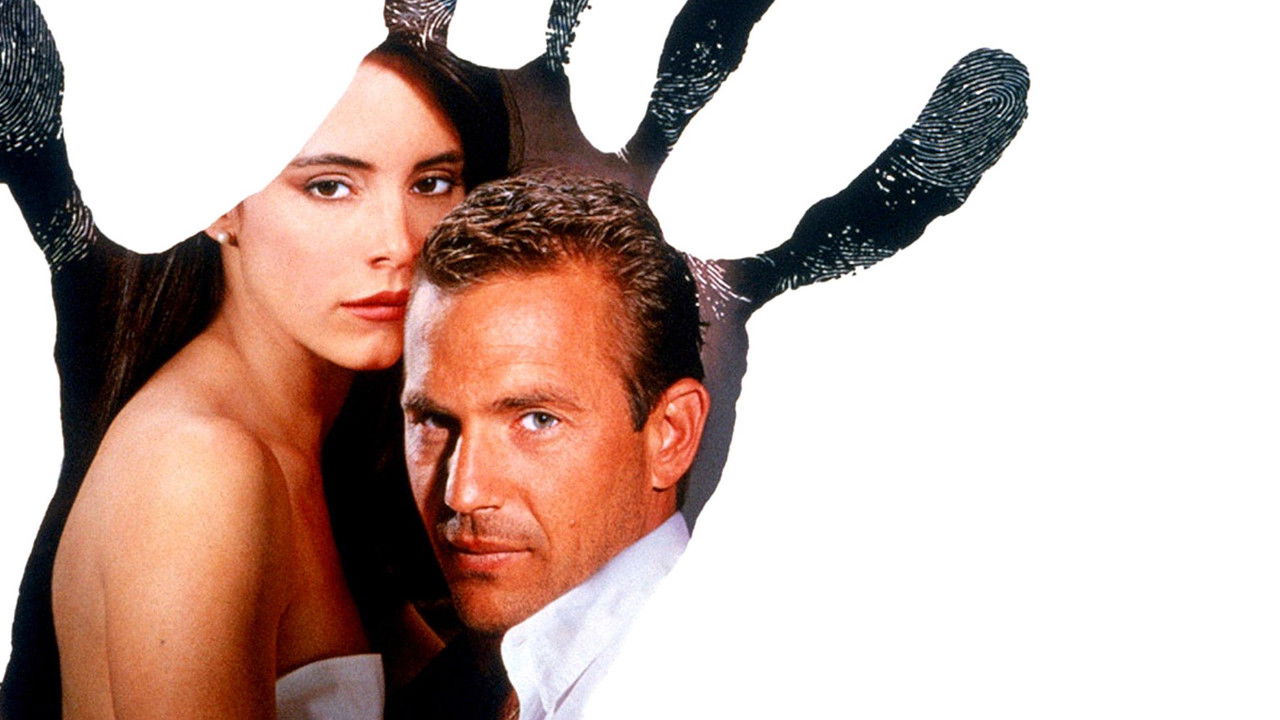Revenge (1990) backdrop artwork
