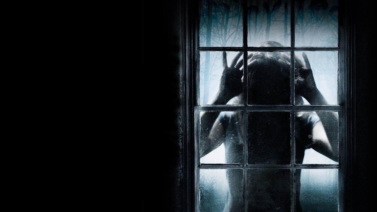 The Uninvited (2009) backdrop artwork