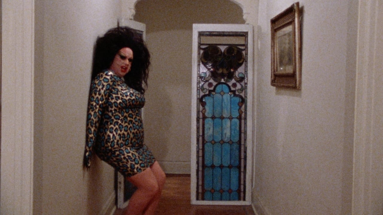 Female Trouble (1976) backdrop artwork