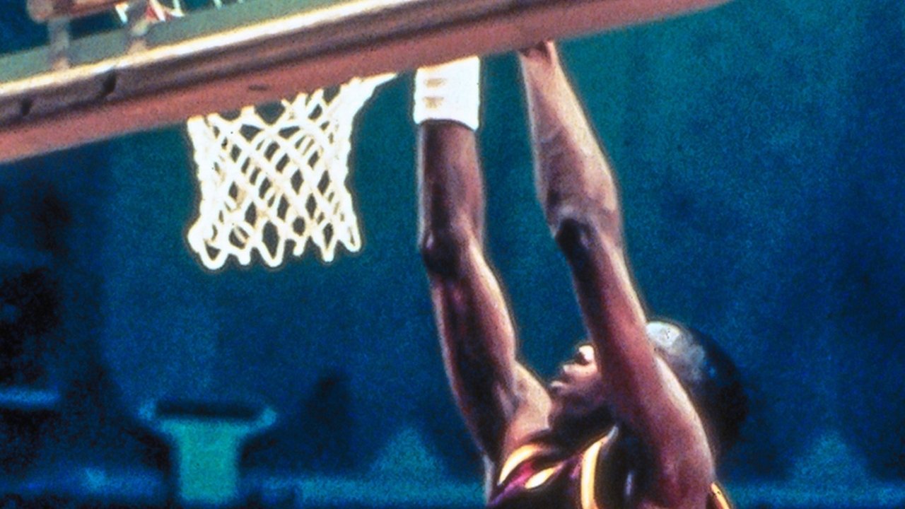 Hoop Dreams (1994) backdrop artwork