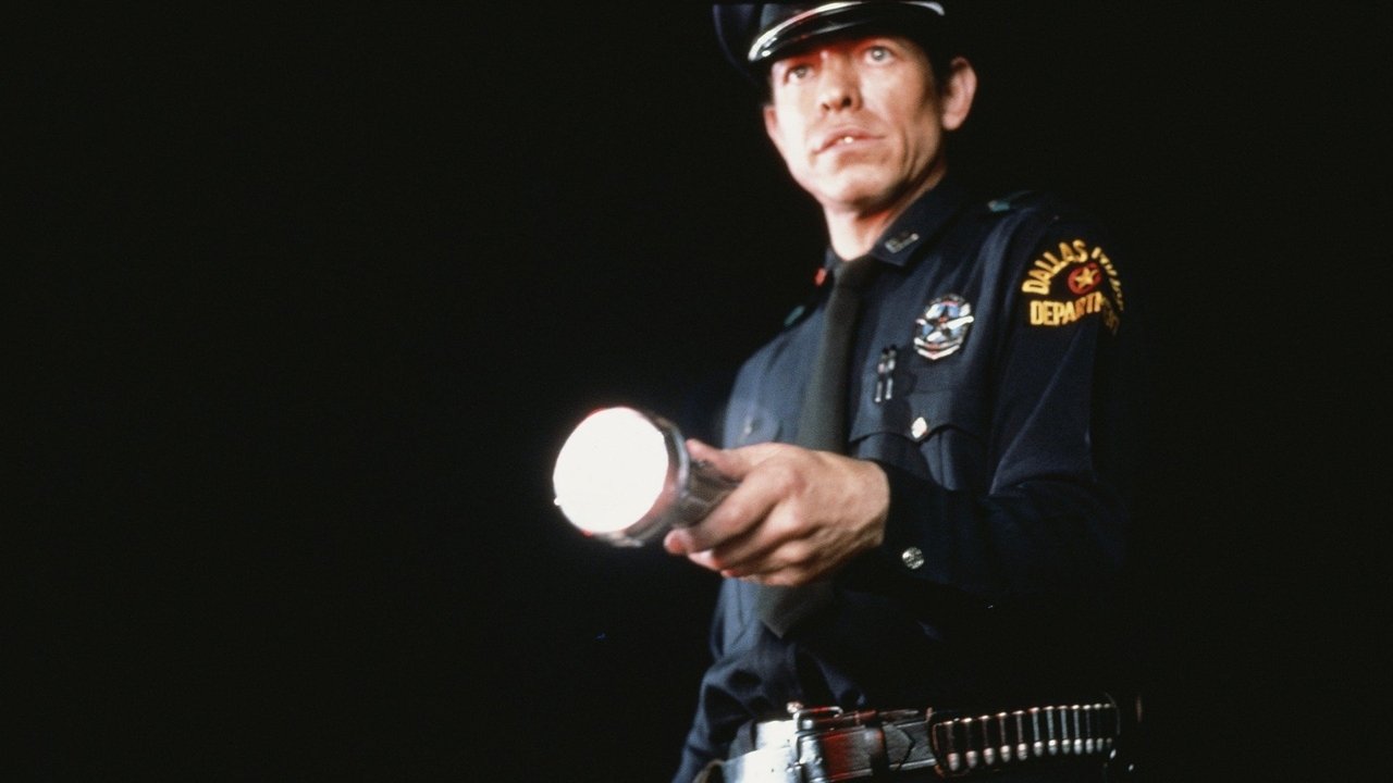 The Thin Blue Line (1988) backdrop artwork