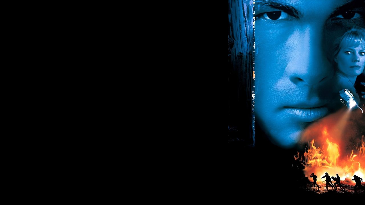 Fire Down Below (1997) backdrop artwork