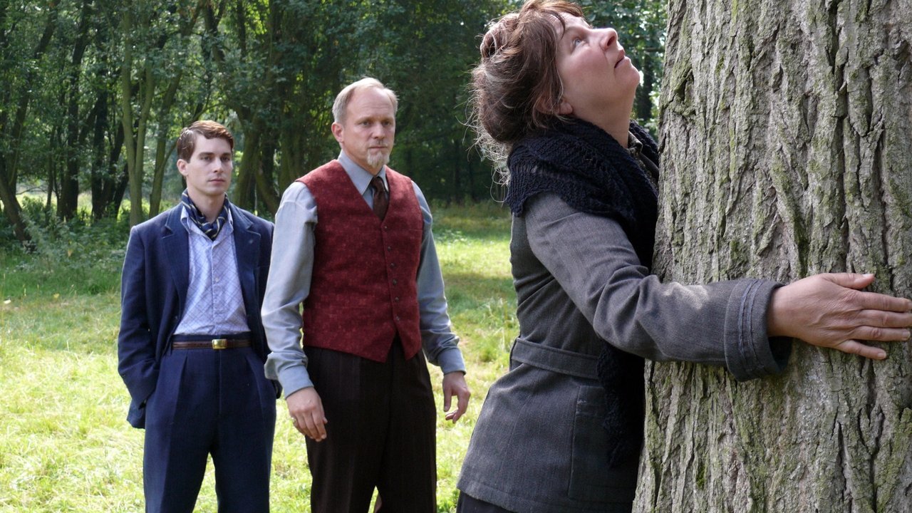 Séraphine (2008) backdrop artwork