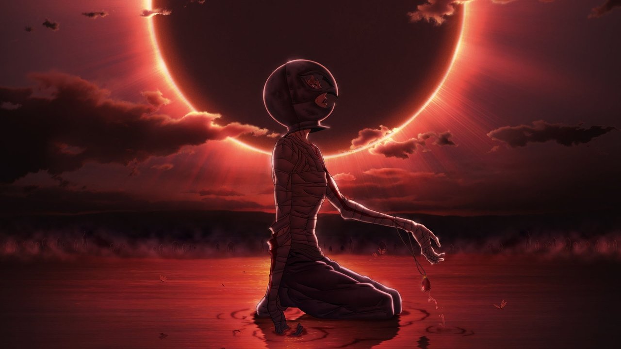 Berserk: The Golden Age Arc III - The Advent (2013) backdrop artwork