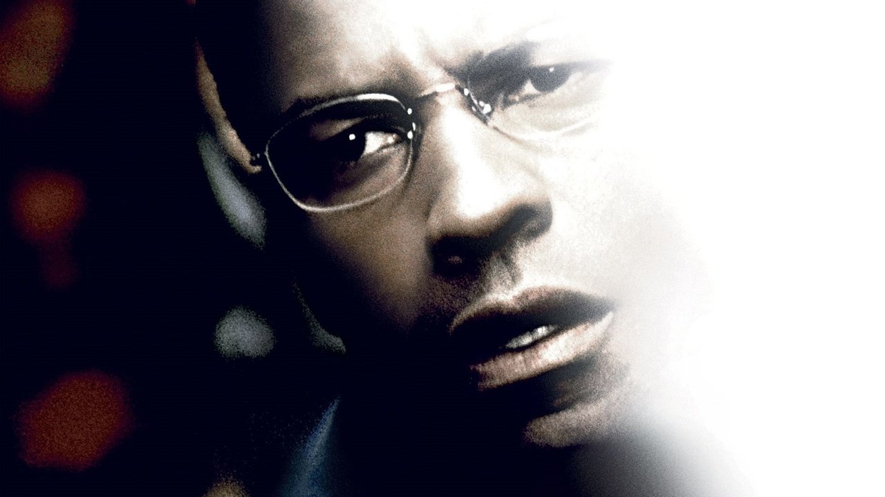 The Manchurian Candidate (2004) backdrop artwork