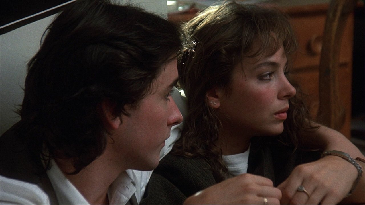 Hot Pursuit (1987) backdrop artwork