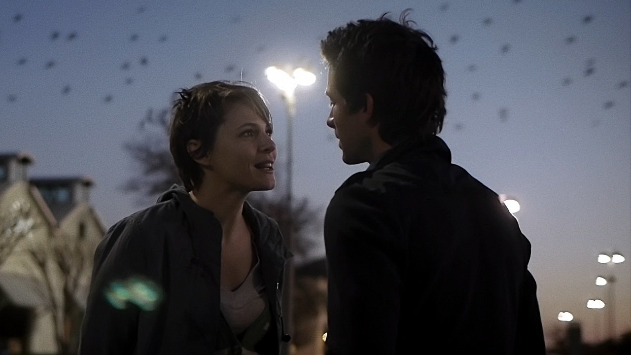 Upstream Color (2013) backdrop artwork