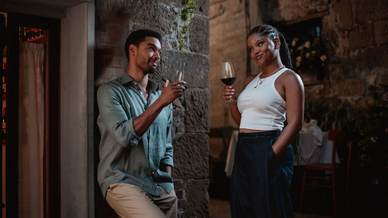 You, Me & Tuscany (2026) backdrop artwork
