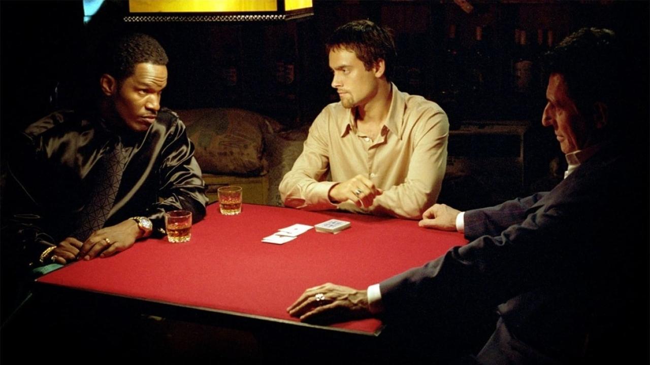 Shade (2003) backdrop artwork