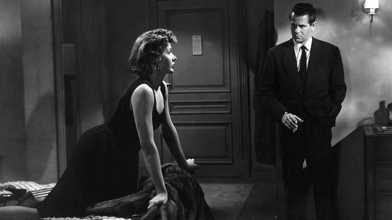 The Big Heat (1953) backdrop artwork