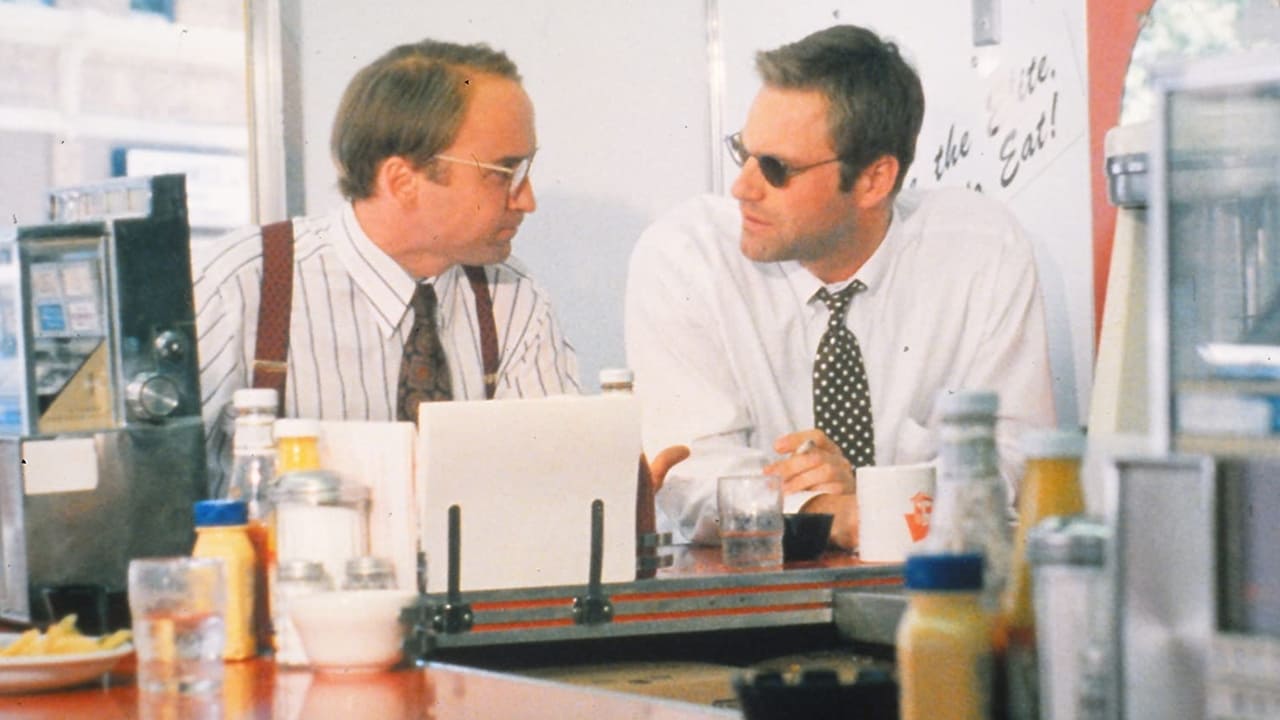 In the Company of Men (1997) backdrop artwork