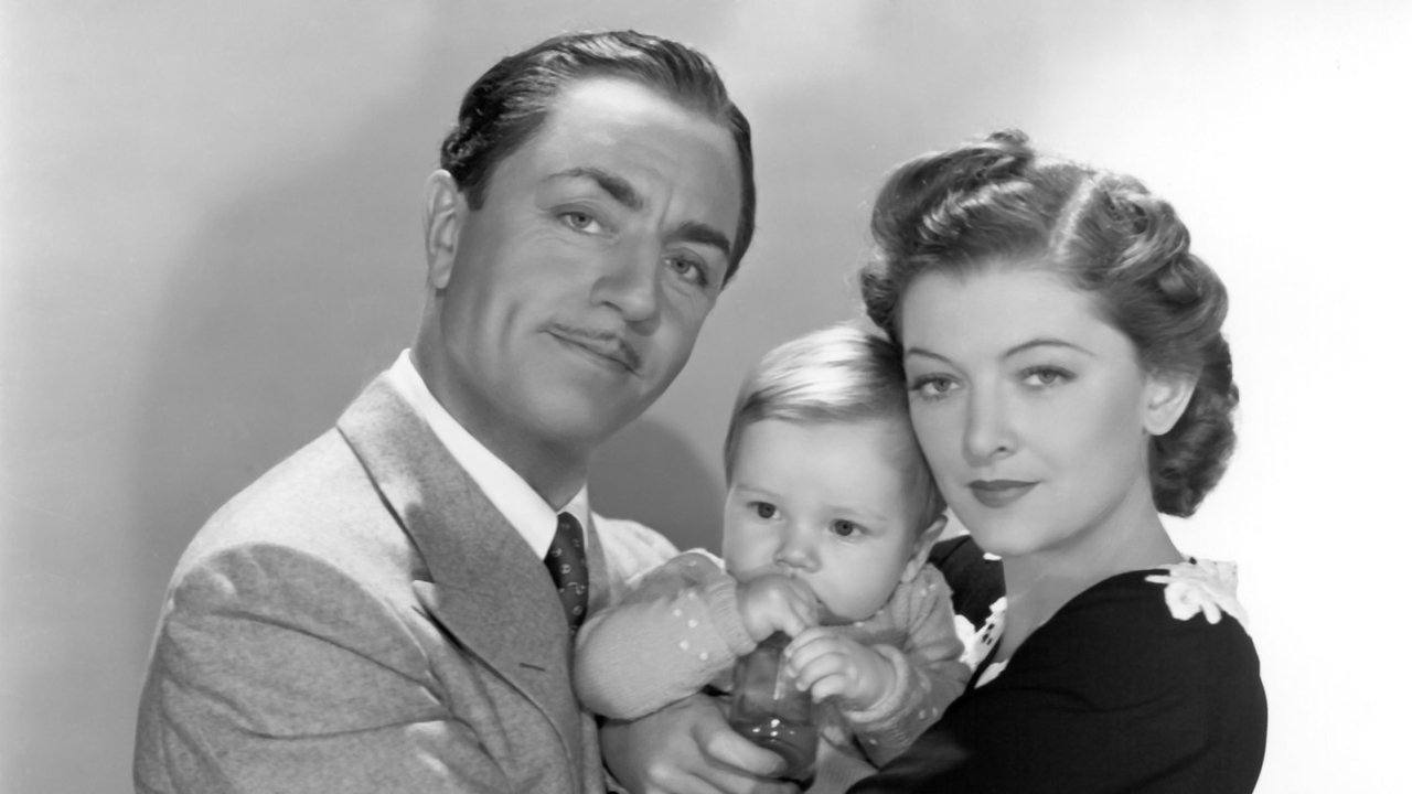 Another Thin Man (1939) backdrop artwork