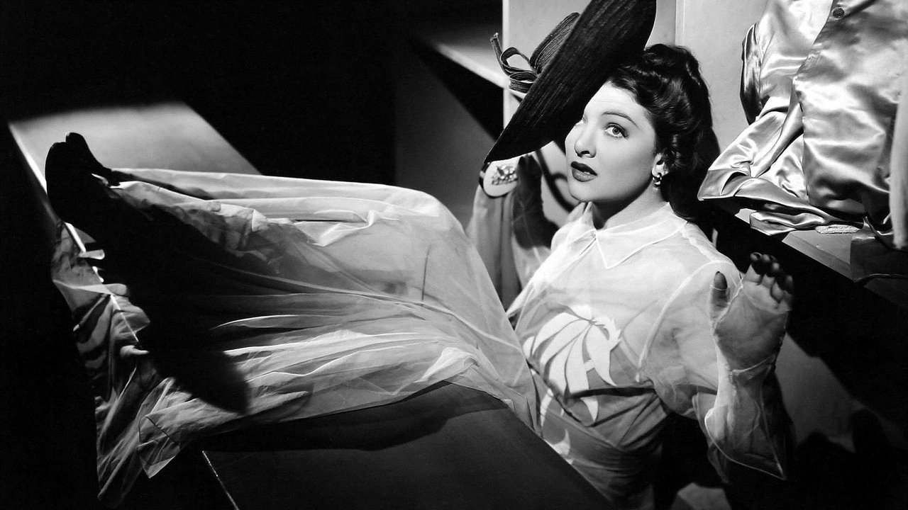 Shadow of the Thin Man (1941) backdrop artwork