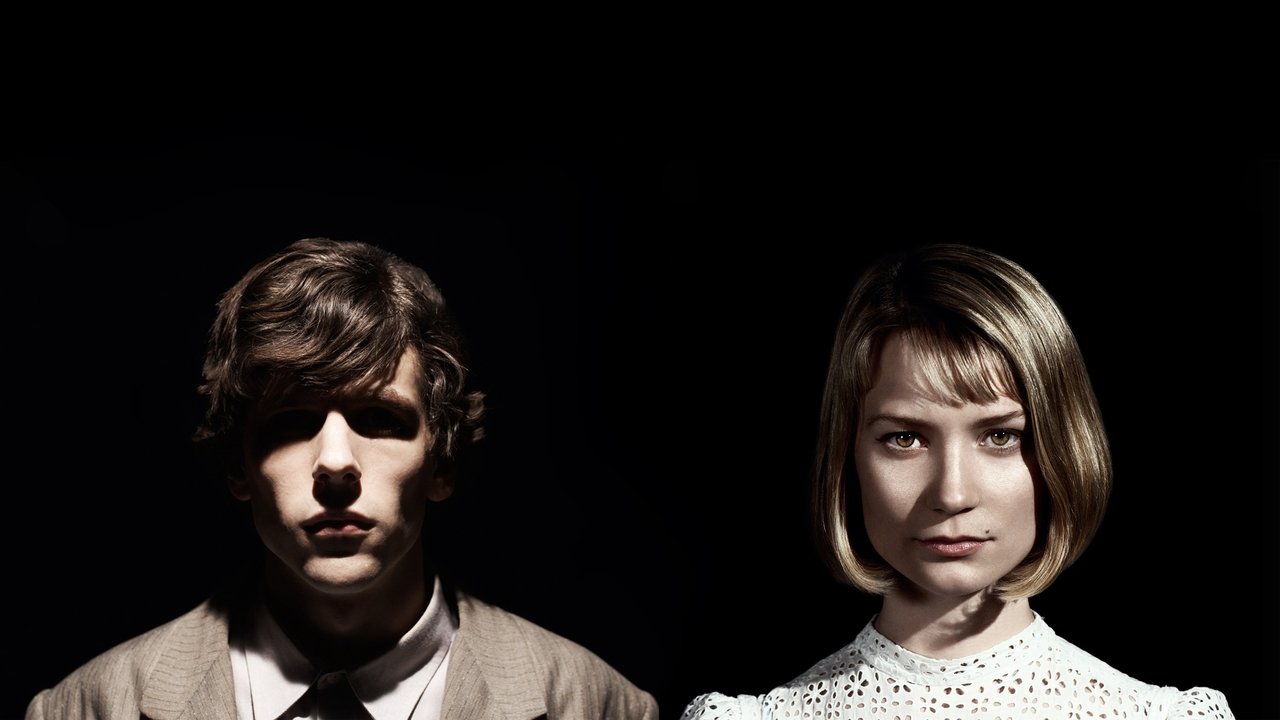 The Double (2014) backdrop artwork