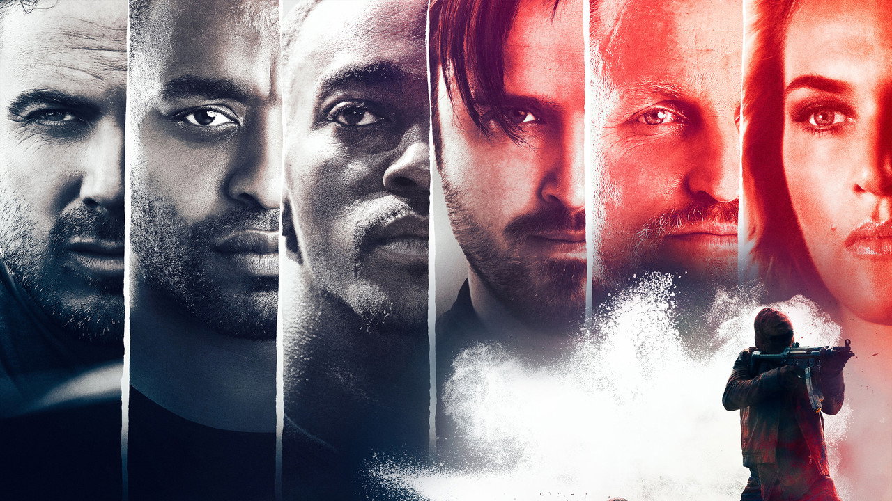 Triple 9 (2016) backdrop artwork