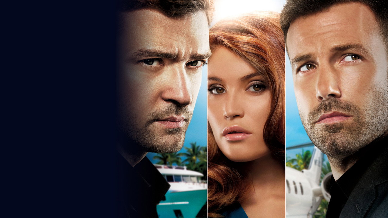 Runner Runner (2013) backdrop artwork