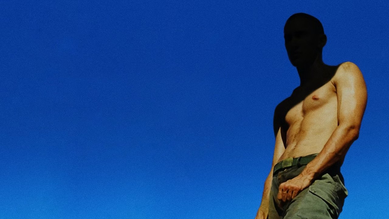 Beau Travail (2000) backdrop artwork