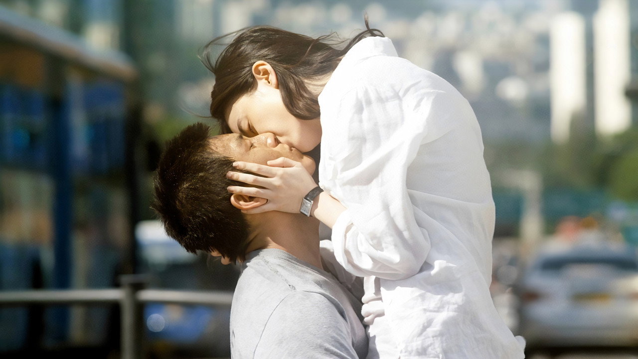 Love 911 (2012) backdrop artwork