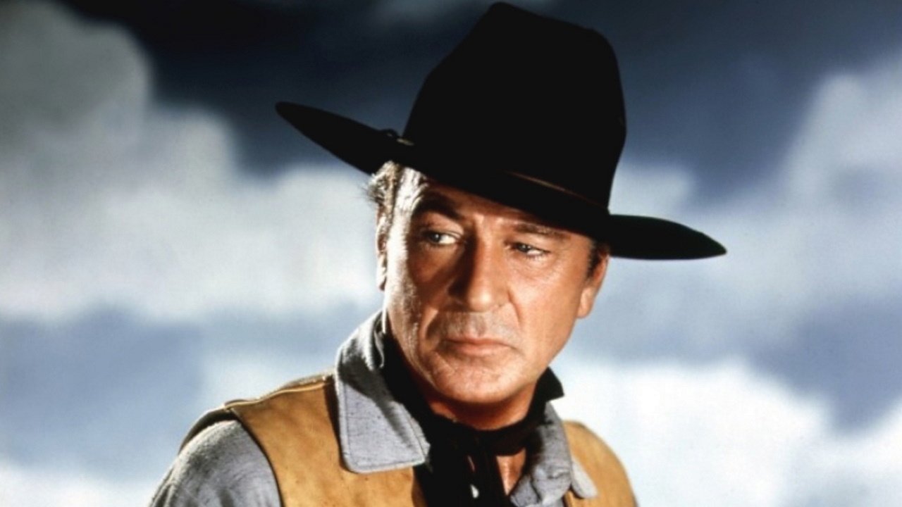 Man of the West (1958) backdrop artwork