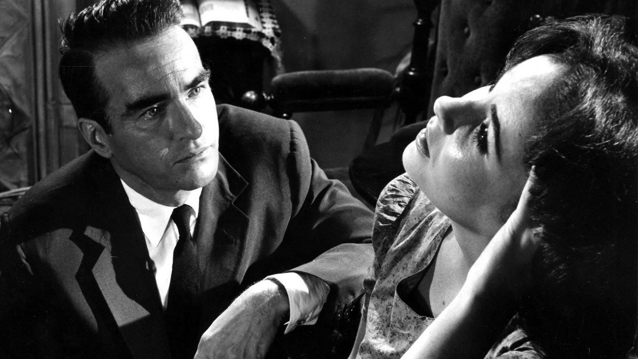 Suddenly, Last Summer (1959) backdrop artwork