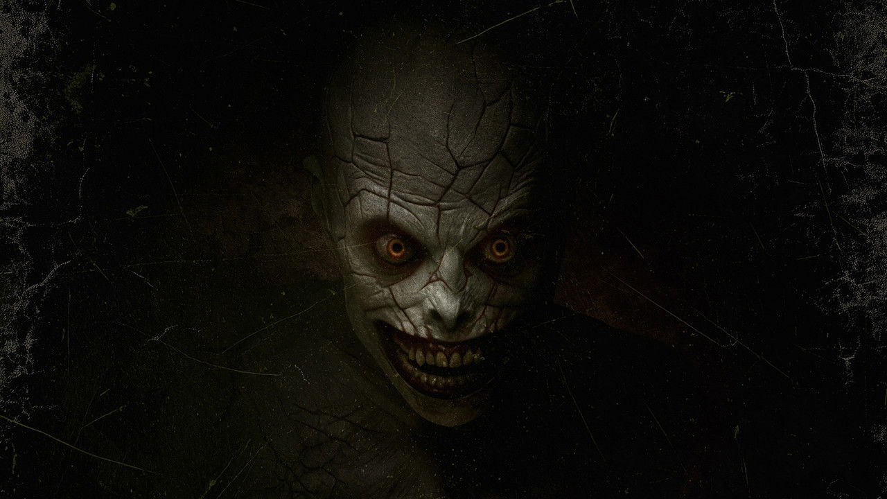 The Mortuary Assistant (2026) backdrop artwork