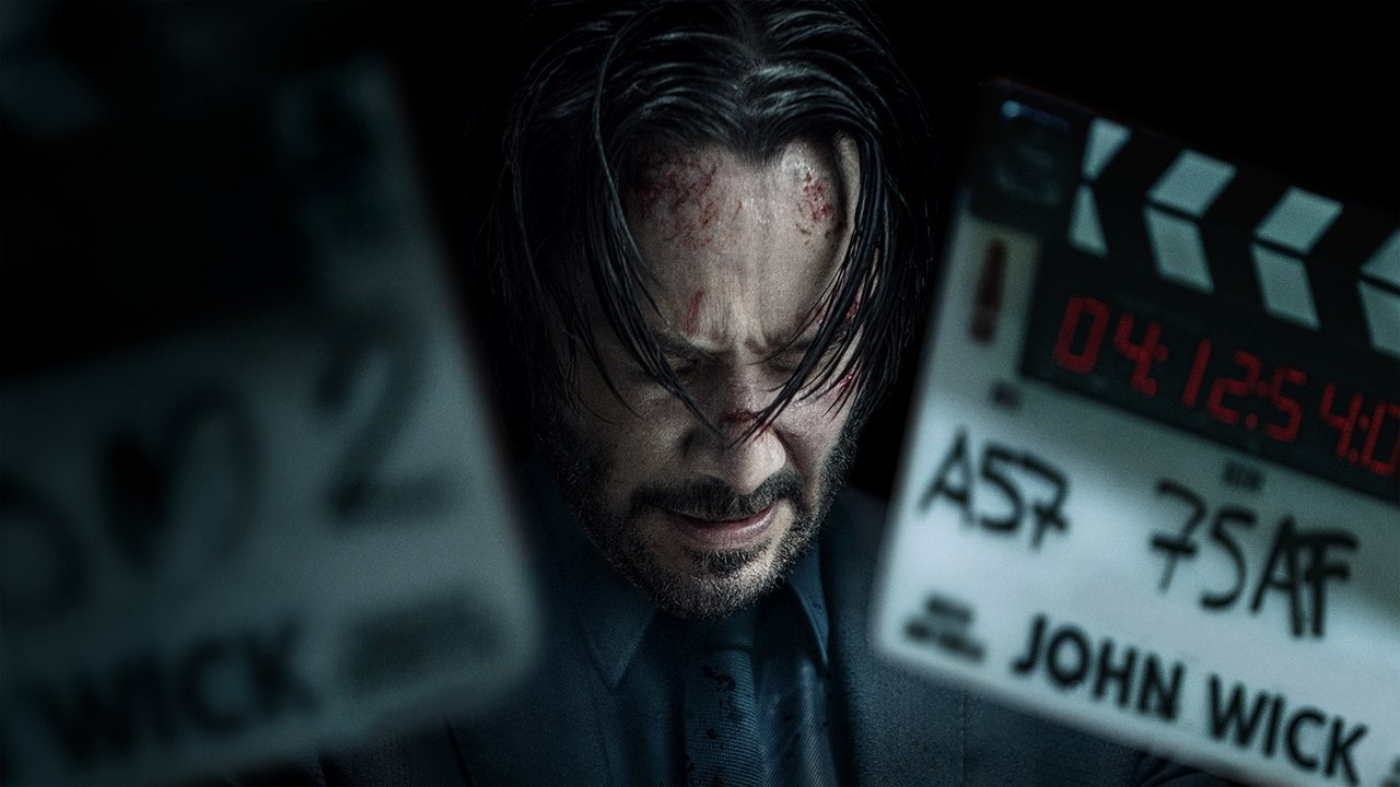 Wick Is Pain (2025) backdrop artwork