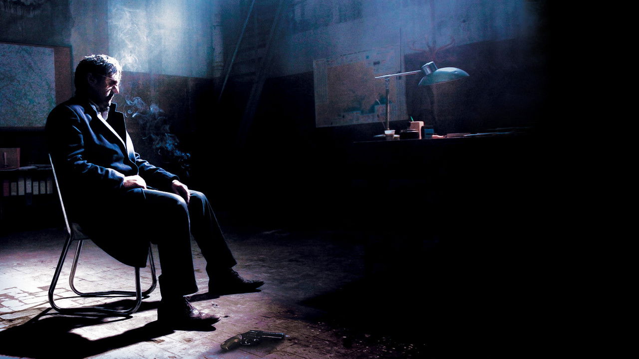 The Last Deadly Mission (2008) backdrop artwork