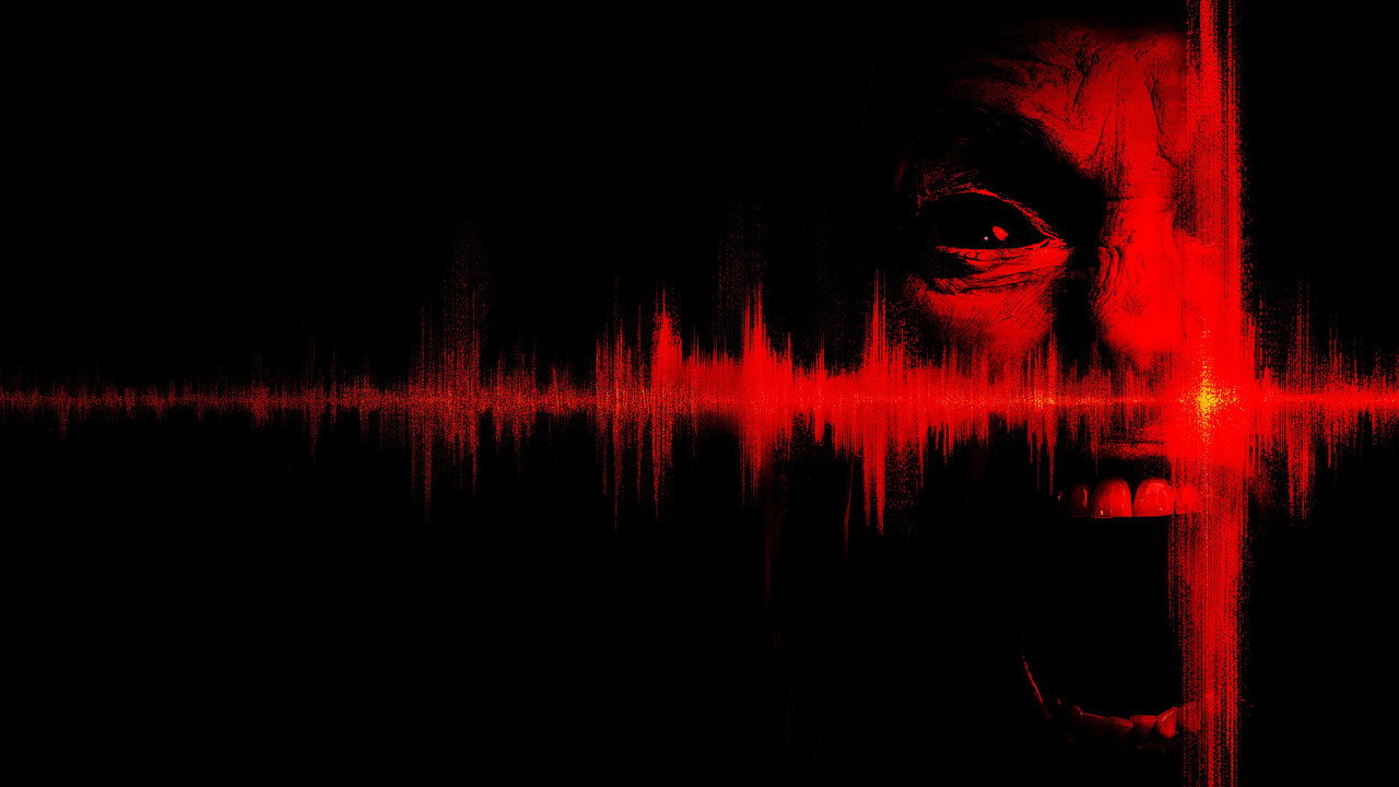undertone (2026) backdrop artwork