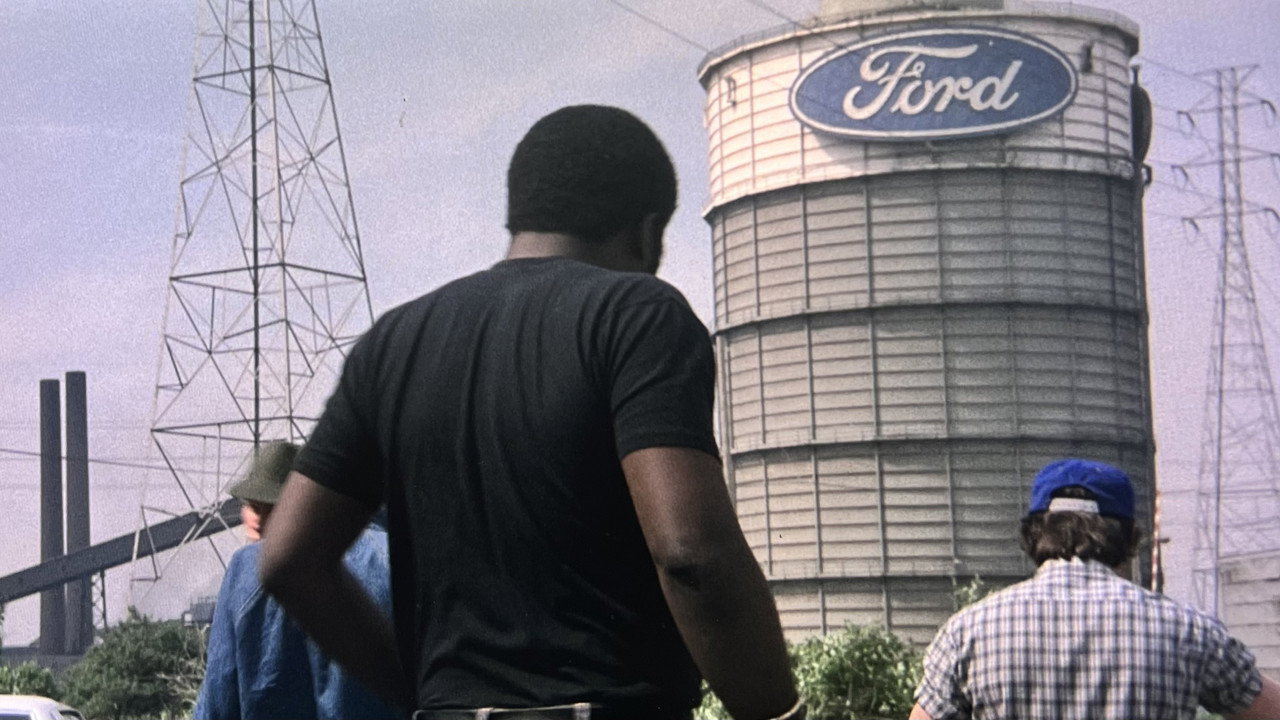 Blue Collar (1978) backdrop artwork