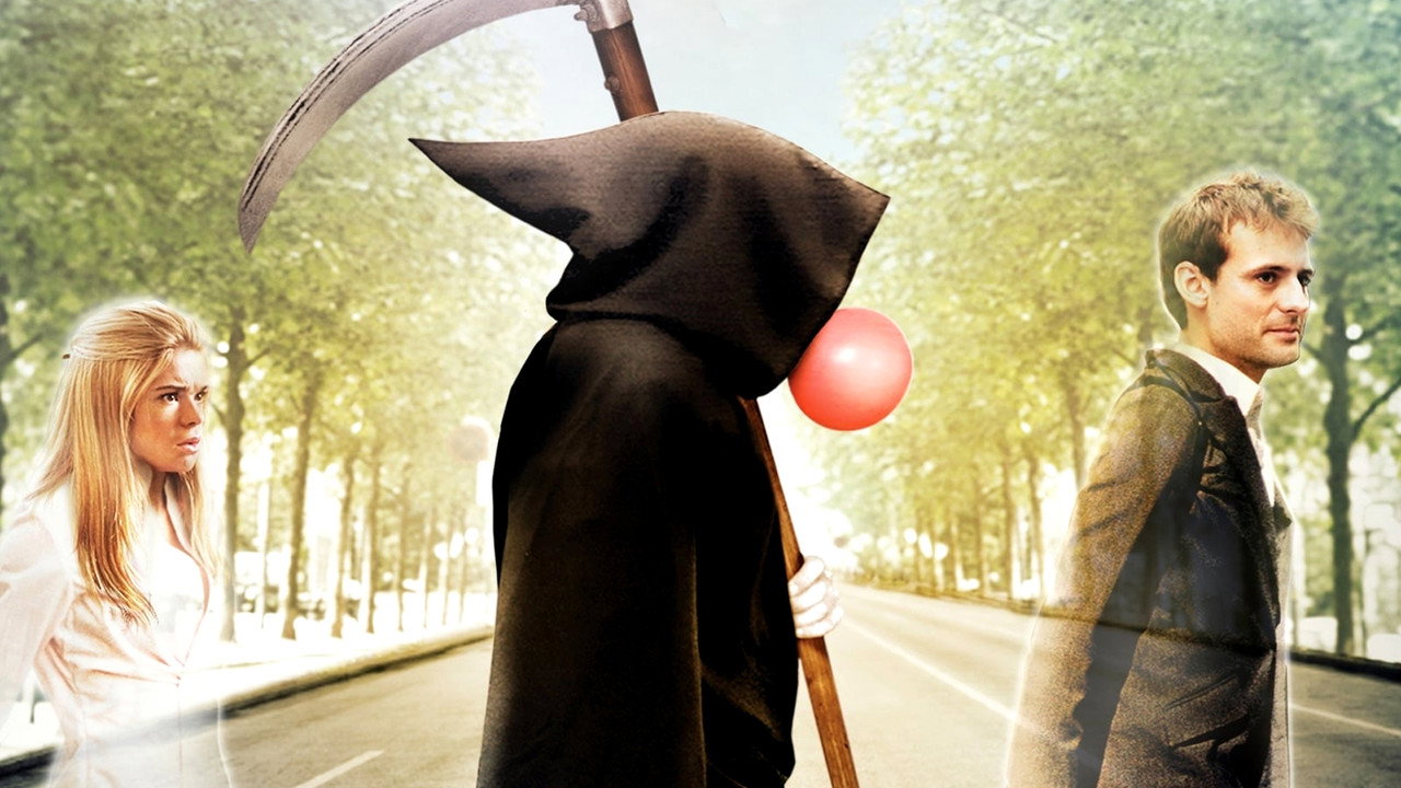 Dead Like Me: Life After Death (2009) backdrop artwork