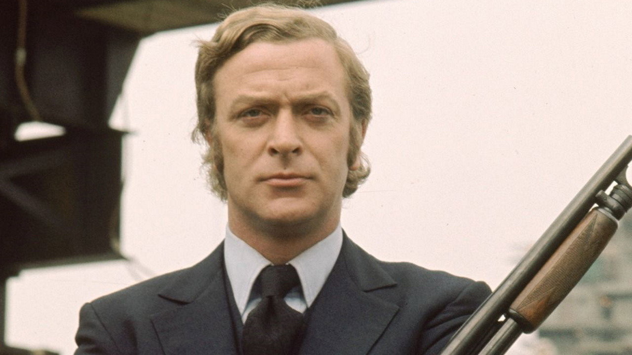 Get Carter (1971) backdrop artwork